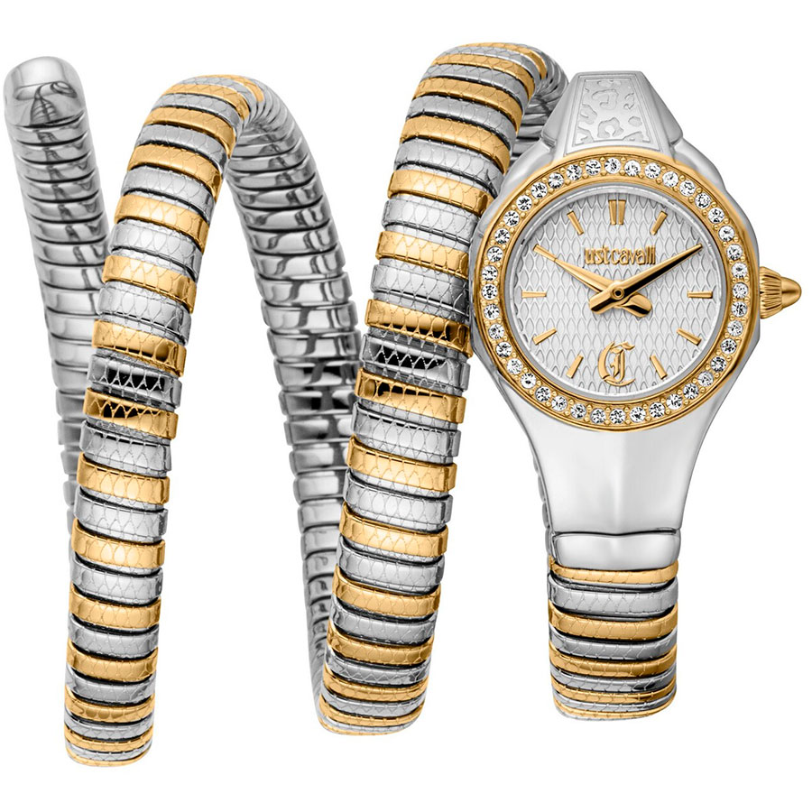 Часы Just Cavalli Snake JC1L355M0055